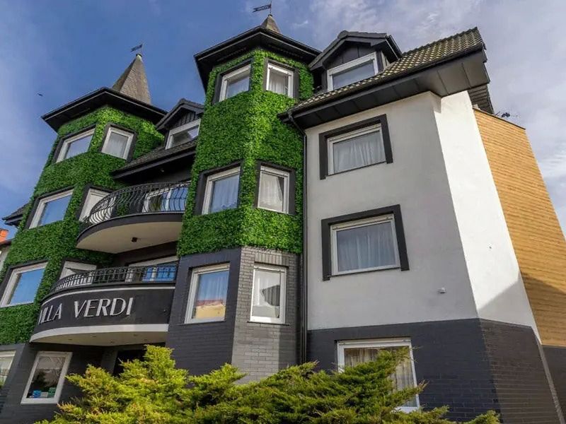 Villa Verdi Pleasure & Spa