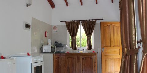 pokój, kuchnia / aneks kuchenny