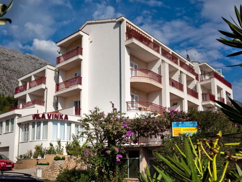 Villa Vinka