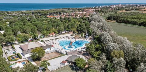 teren hotelu, obiekt