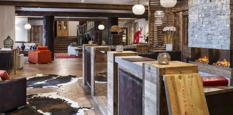 recepcja / lobby