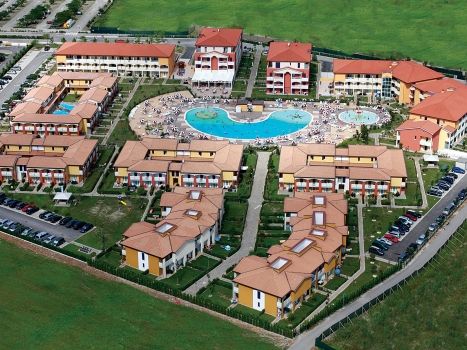 Villaggio Ai Pini