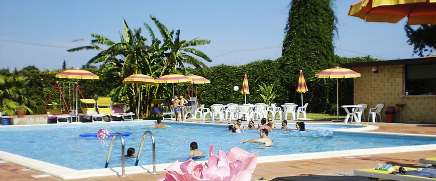 basen, sport i rekreacja