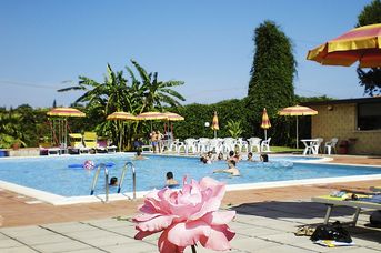 Villaggio Artemide