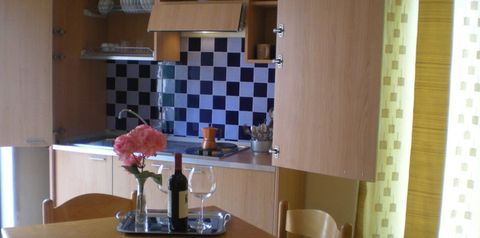 kuchnia / aneks kuchenny