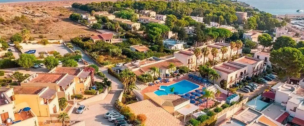 plaża, basen, teren hotelu