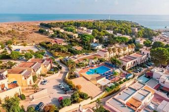 Villaggio Cala Mancina