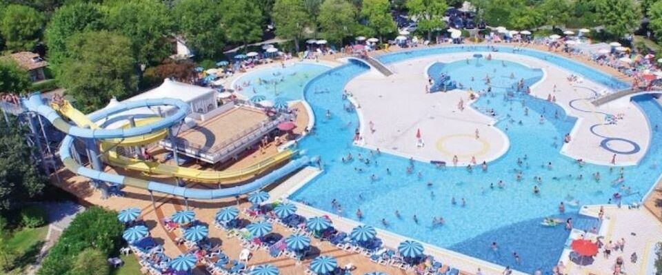 obiekt, basen, aquapark