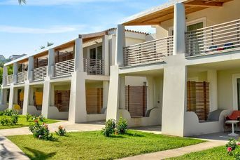 Villaggio Club Baia Del Sole