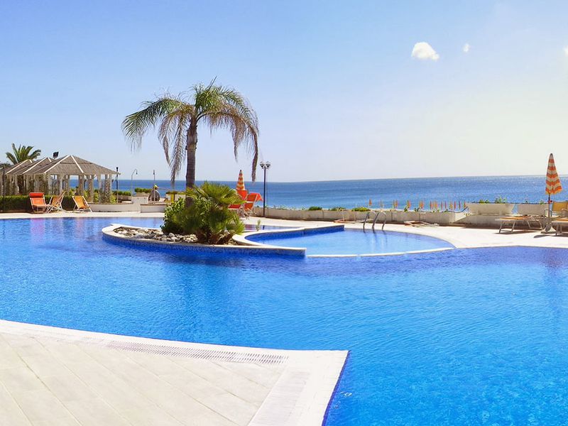 Villaggio Estella Club