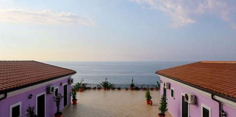 teren hotelu
