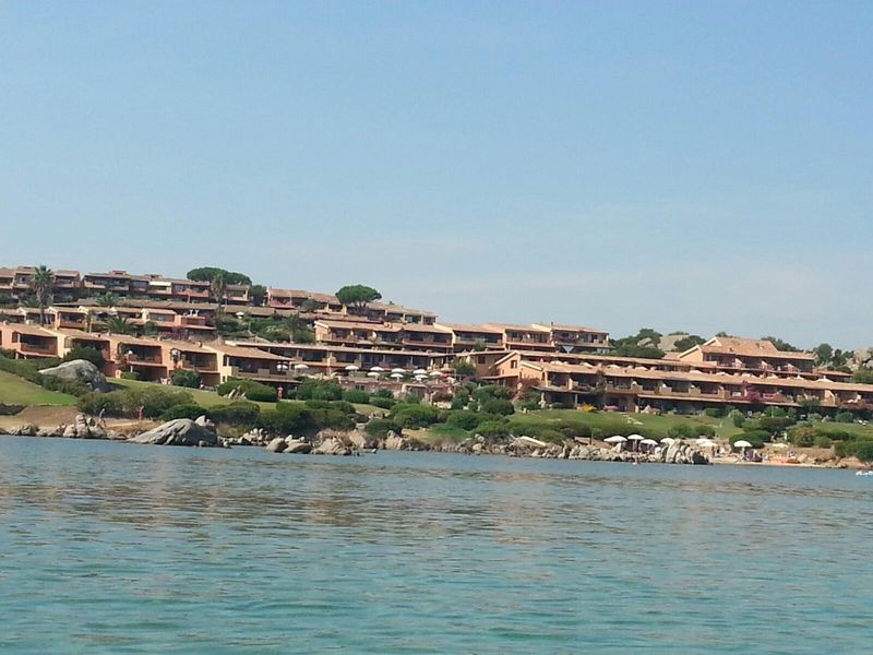 Villaggio Marineledda