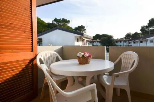 balkon / taras