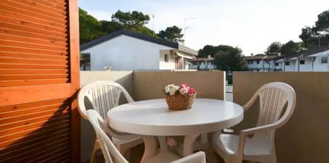 balkon / taras