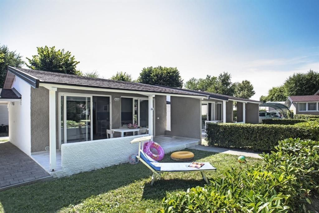 obiekt, teren hotelu