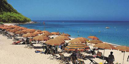 plaża