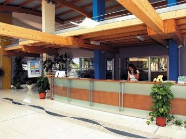 recepcja / lobby