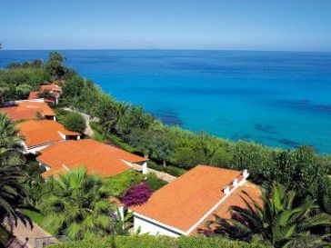 Villaggio Stromboli