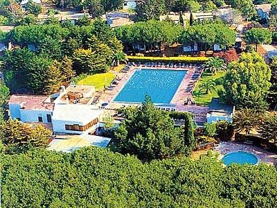 Villaggio Turistico La Serra