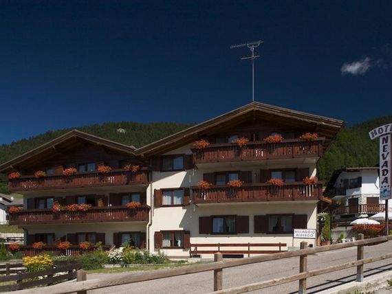 Villagio Nevada