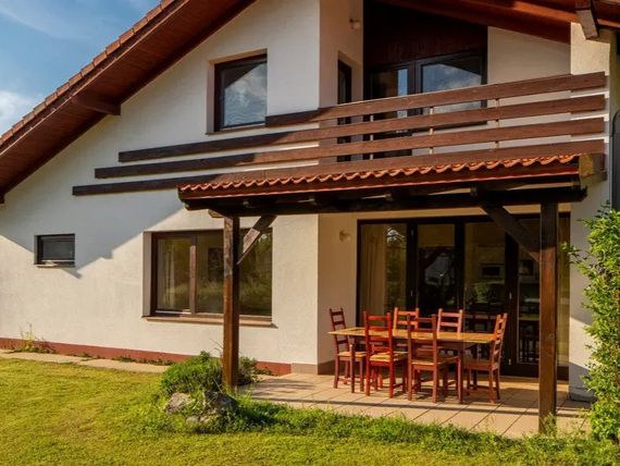 balkon / taras