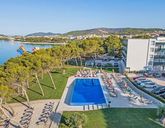 Villas Arausana & Antonina