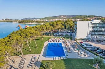 Villas Arausana & Antonina