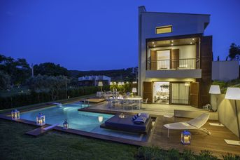 Villas Avaton Luxury
