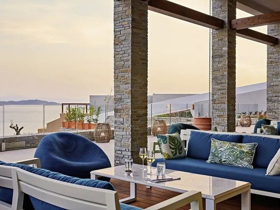 balkon / taras