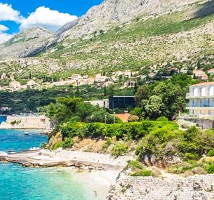 zdjęcie oferty Villas Plat