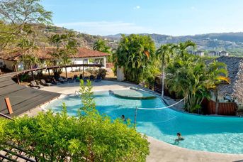 Villas Sol Beach Resort