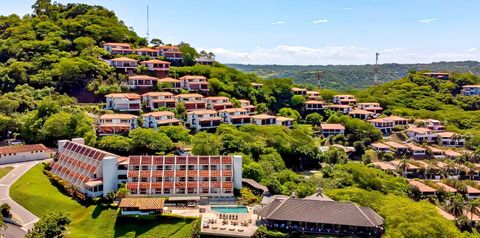 teren hotelu