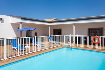Villas Tao Mazo