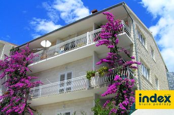 Ville Prywatne - Makarska