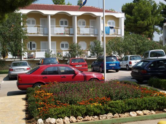 Ville Vodice