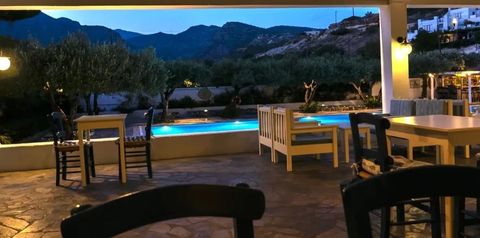 basen, balkon / taras