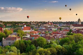 Vilnius Grand Resort