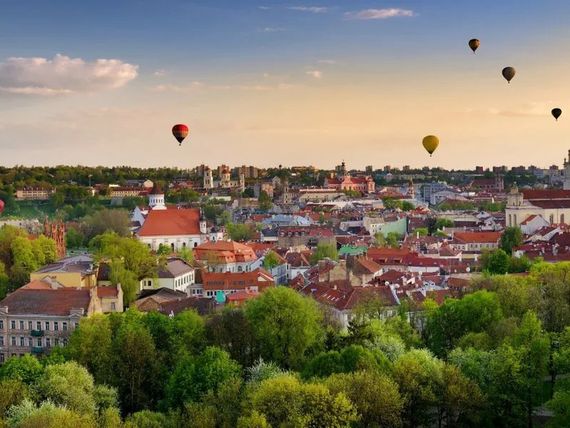 Vilnius Grand Resort