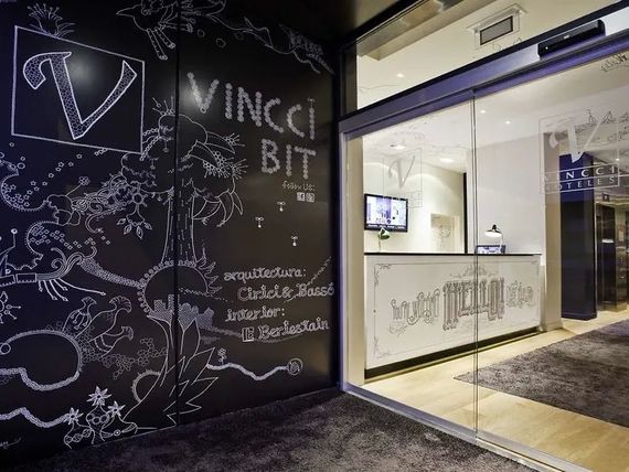 recepcja / lobby