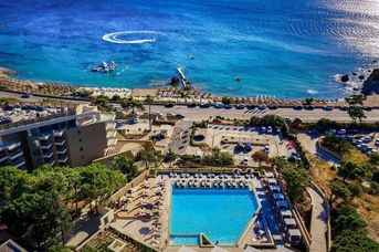 Vincci Evereden Beach Resort (ex. Eden Beach Resort)