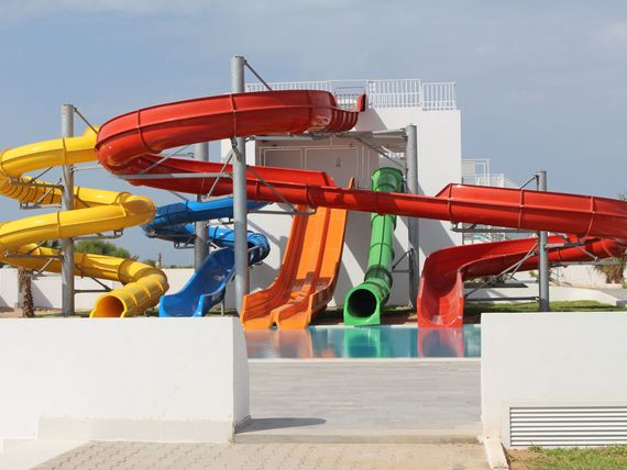 aquapark