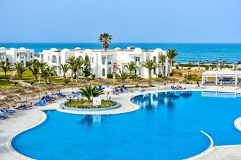 Vincci Helios Beach