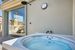balkon / taras, jacuzzi