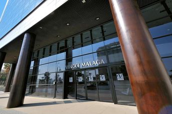 Vincci Malaga