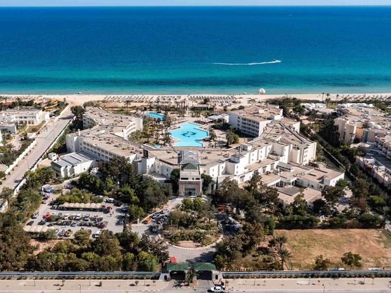 Vincci Marillia (ex. RIU Marillia)