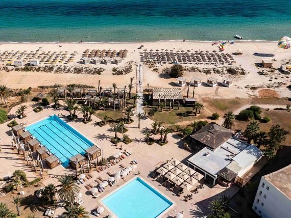 Vincci Marillia (ex. RIU Marillia) - zdjęcie 5