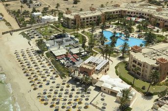 Vincci Safira Palms (ex Bluebay)