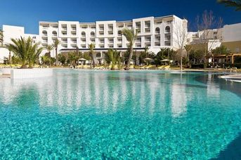 Vincci Saphir Palace (ex. JAZ Saphir Palace)