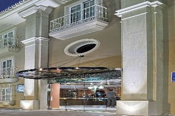 Vincci Seleccion Aleysa