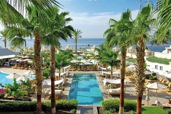 Vincci Seleccion La Plantacion Del Sur